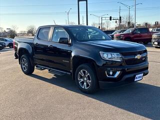 2015 Chevrolet Colorado for sale in Sun Prairie WI