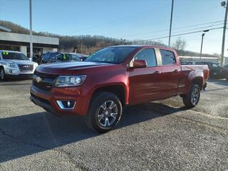 2015 Chevrolet Colorado for sale in Johnson City TN