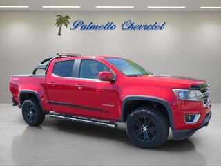 2016 Chevrolet Colorado for sale in Winchester VA