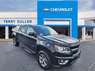 2015 Chevrolet Colorado for sale in Jonesboro GA