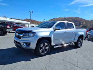 2016 Chevrolet Colorado for sale in Johnson City TN