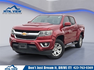 2016 Chevrolet Colorado for sale in Chattanooga TN
