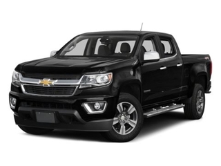 2016 Chevrolet Colorado for sale in Sanford ME