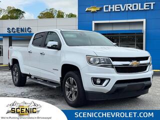 2016 Chevrolet Colorado for sale in West Union SC