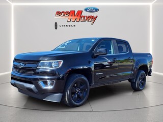 2016 Chevrolet Colorado for sale in Howell MI