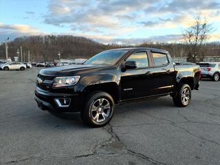 2015 Chevrolet Colorado for sale in Johnson City TN