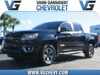 2015 Chevrolet Colorado for sale in Eustis FL