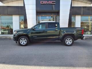 2016 Chevrolet Colorado for sale in Martinsburg WV