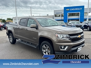 2015 Chevrolet Colorado for sale in Sun Prairie WI