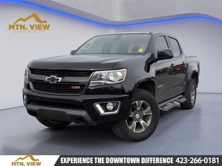 2015 Chevrolet Colorado for sale in Chattanooga TN