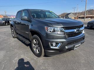 2016 Chevrolet Colorado for sale in Duncansville PA