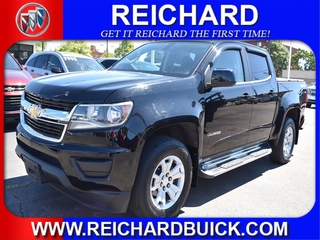 2016 Chevrolet Colorado for sale in Dayton OH