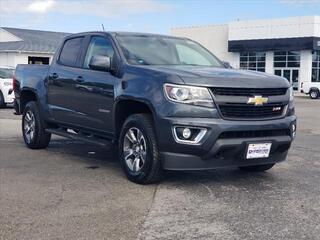 2015 Chevrolet Colorado for sale in Cleveland TN