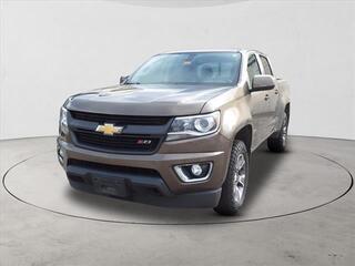 2015 Chevrolet Colorado for sale in Matteson IL