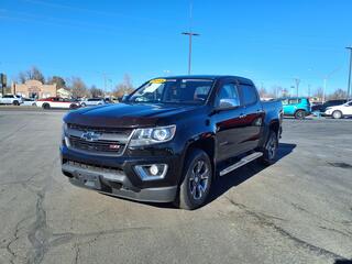 2015 Chevrolet Colorado for sale in Oklahoma City OK