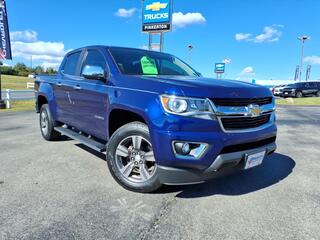 2016 Chevrolet Colorado for sale in Cornelius NC