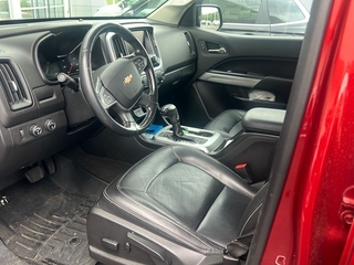 2016 Chevrolet Colorado for sale in Johnson City TN