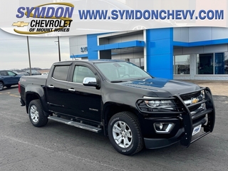 2016 Chevrolet Colorado for sale in Mount Horeb WI