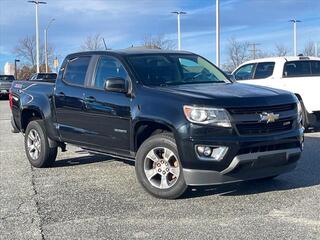 2015 Chevrolet Colorado for sale in Kernersville NC