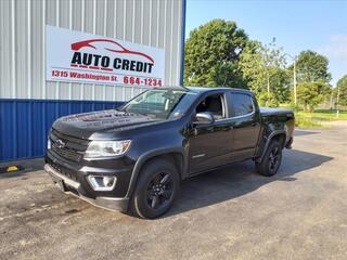 2016 Chevrolet Colorado for sale in Jamestown NY