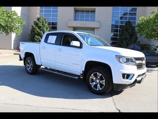 2015 Chevrolet Colorado for sale in Overland Park KS