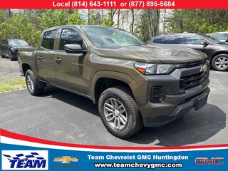 2024 Chevrolet Colorado for sale in Huntingdon PA