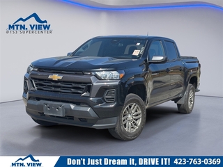 2023 Chevrolet Colorado for sale in Chattanooga TN