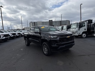 2023 Chevrolet Colorado for sale in Knoxville TN