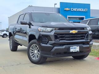 2023 Chevrolet Colorado for sale in Elgin TX
