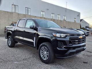 2024 Chevrolet Colorado for sale in Arlington MA