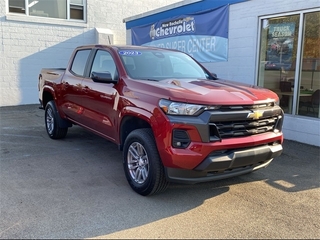 2023 Chevrolet Colorado for sale in New Rochelle NY