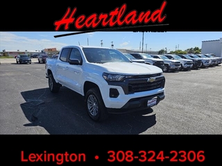 2024 Chevrolet Colorado for sale in Lexington NE