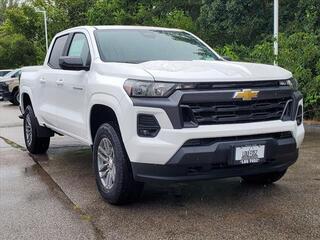 2024 Chevrolet Colorado for sale in Cincinnati OH