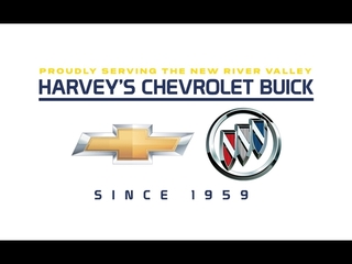 2024 Chevrolet Colorado for sale in Radford VA