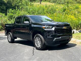 2023 Chevrolet Colorado