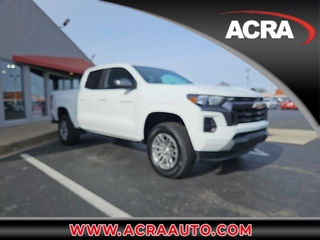 2024 Chevrolet Colorado for sale in Greensburg IN