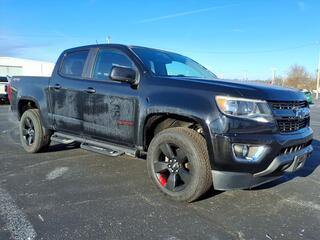 2018 Chevrolet Colorado for sale in Troy OH