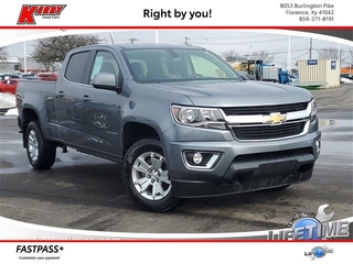 2018 Chevrolet Colorado for sale in Florence KY