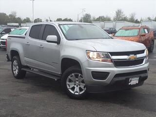 2019 Chevrolet Colorado for sale in Cincinnati OH