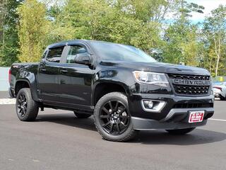 2020 Chevrolet Colorado for sale in Somersworth NH