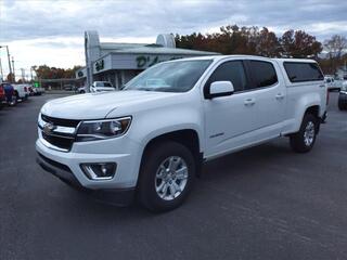 2020 Chevrolet Colorado for sale in Columbiana OH