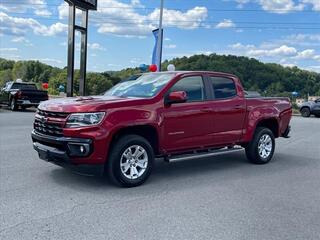 2022 Chevrolet Colorado for sale in Sanford ME