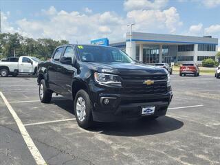 2022 Chevrolet Colorado for sale in Branford CT