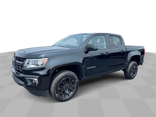 2022 Chevrolet Colorado for sale in Lansing IL