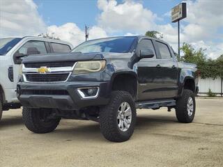 2018 Chevrolet Colorado for sale in Columbia SC