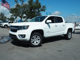 2018 Chevrolet Colorado for sale in Danvers MA