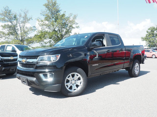 2018 Chevrolet Colorado for sale in Danvers MA