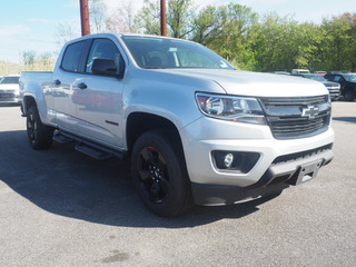 2019 Chevrolet Colorado for sale in Danvers MA