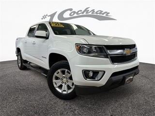 2019 Chevrolet Colorado for sale in Youngstown OH