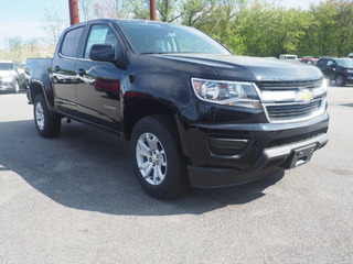 2019 Chevrolet Colorado for sale in Danvers MA